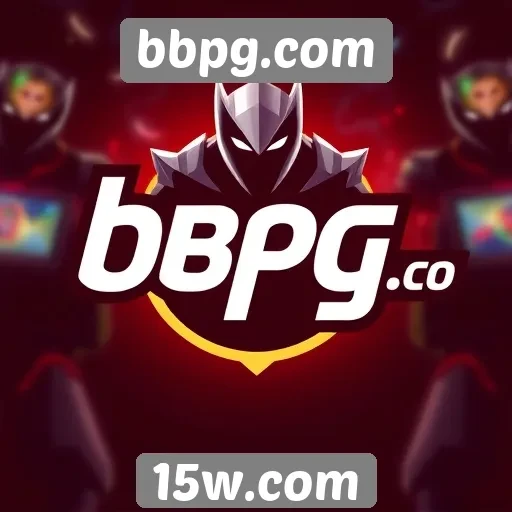 Como bbpg.com se destaca no mercado de jogos