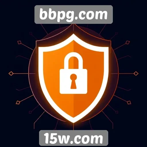 Plataforma bbpg.com foca em segurança e proteção do usuário