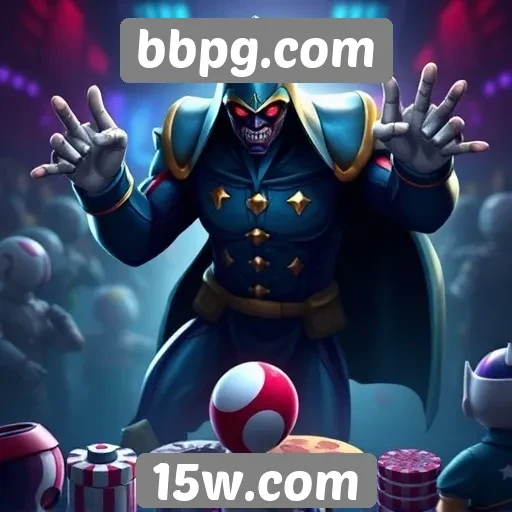 Análise da oferta de jogos em bbpg.com