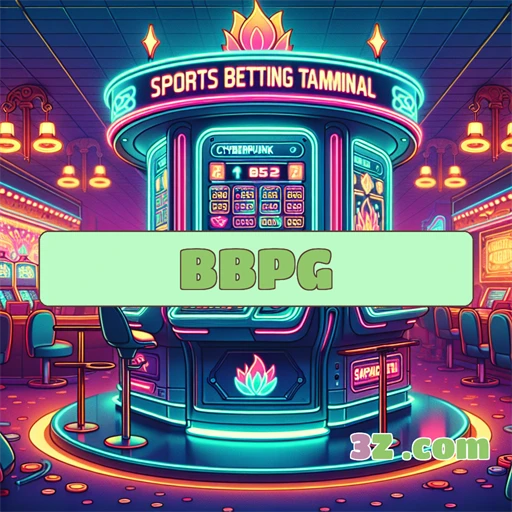 Envolva-se na Plataforma de Jogos do bbpg.com