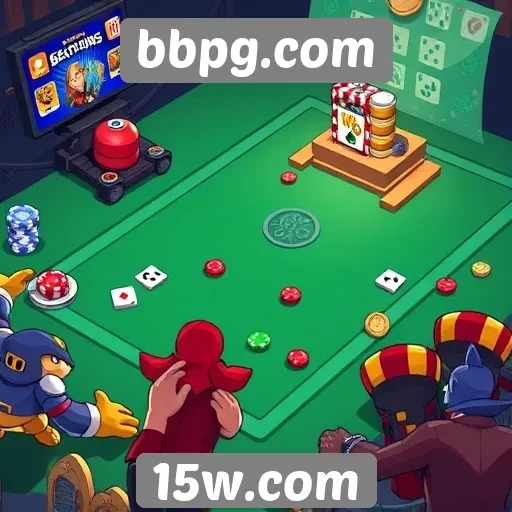 Novas funcionalidades introduzidas no bbpg