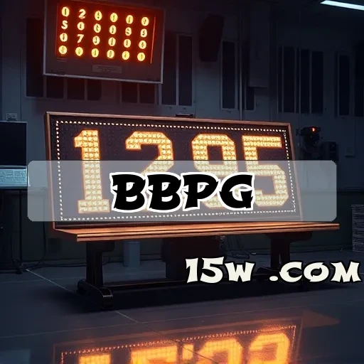 bbpg.com: Descubra a Emoção das Corridas e Vença!